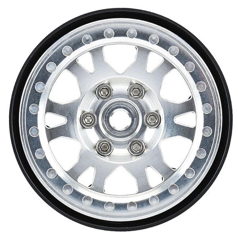 PROLINE IMPULSE 1.9 Inch ALUM. COMP. INTERNAL BEADLOC WHEELS