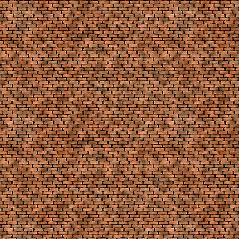 BM030 NEW & IMPROVED ENGINEERING BRICK 00 BUILDING PAPERS