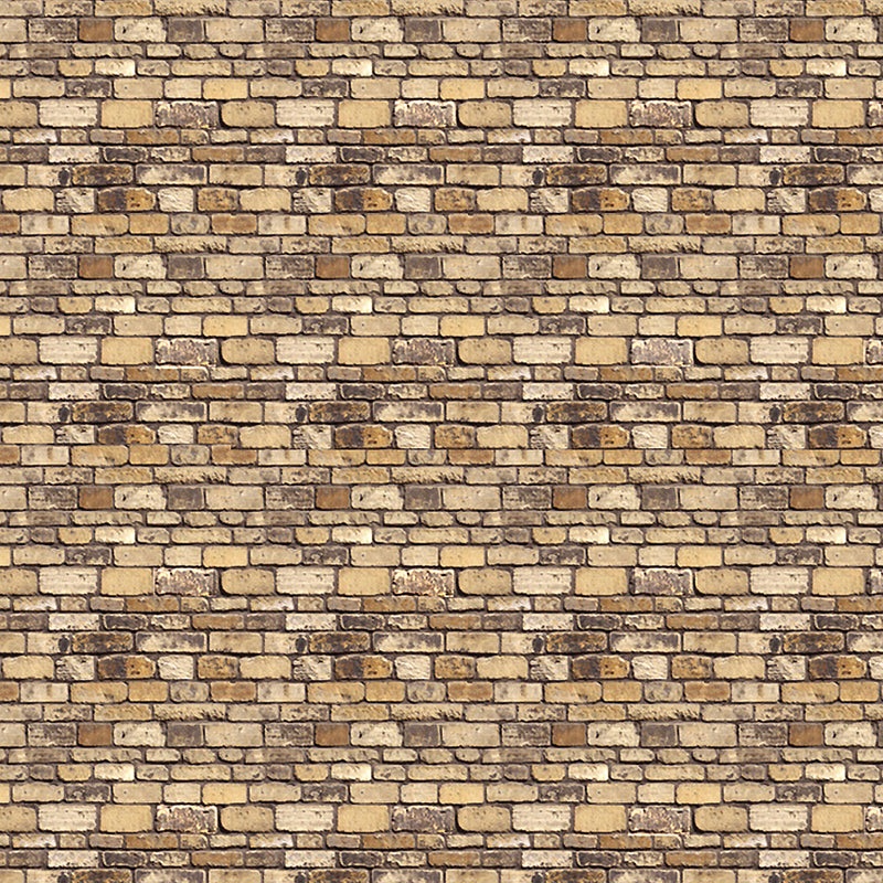 BM044 NEW AND IMPROVED STONE BLOCKS 00 BUILDING PAPERS