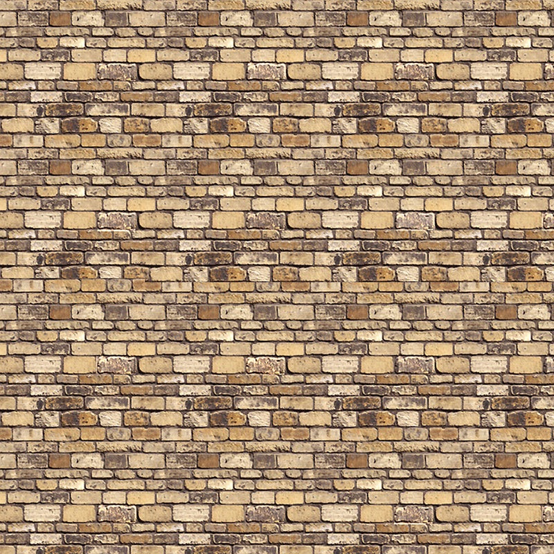 BM044N N GAUGE STONE BLOCKS