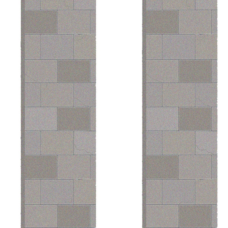 BM071 NEW & IMPROVED PAVEMENT 00 BUILDING PAPERS