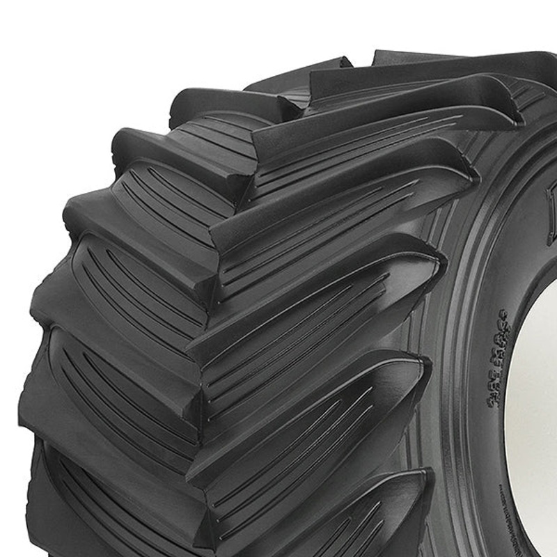 PROLINE DEMOLISHER 2.6 Inch/3.5 Inch ALL TERRAIN TYRES FOR LOSI LMT