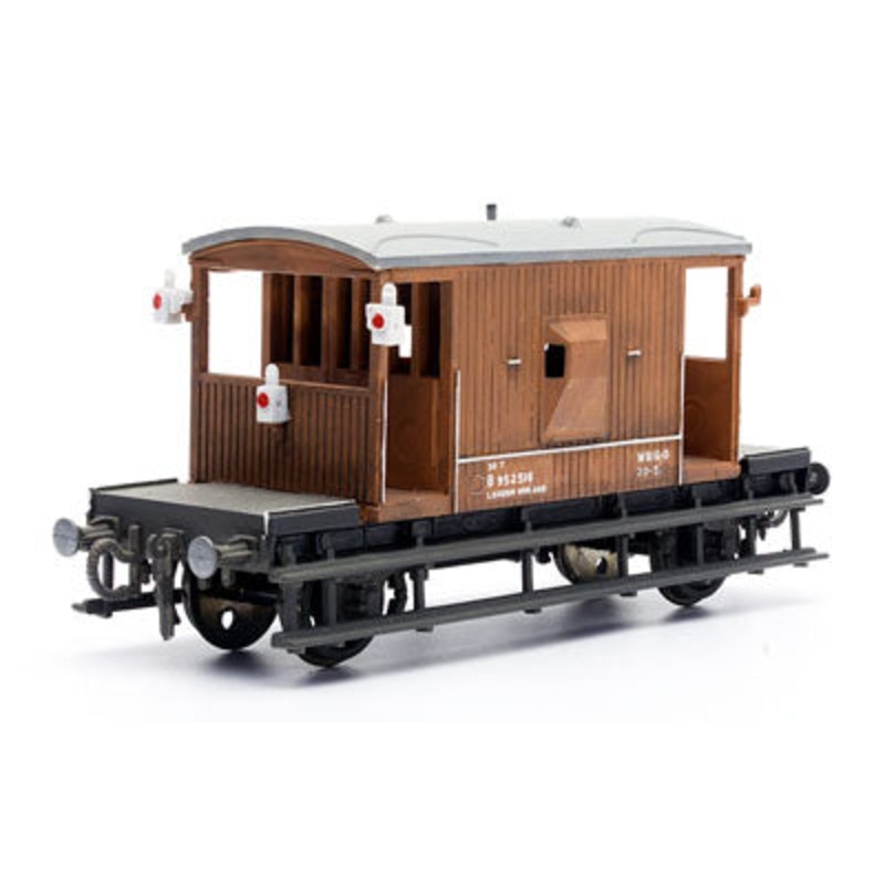 BR BRAKE VAN