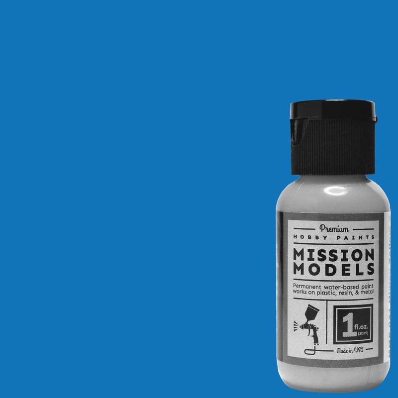 Bright Blue 1oz