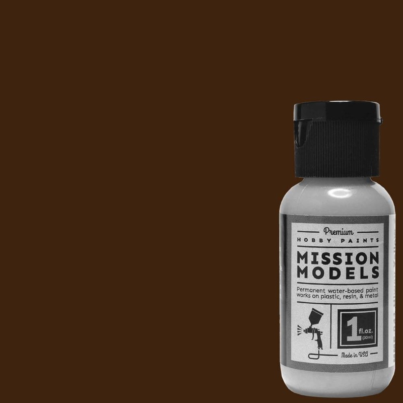 Brown  1oz