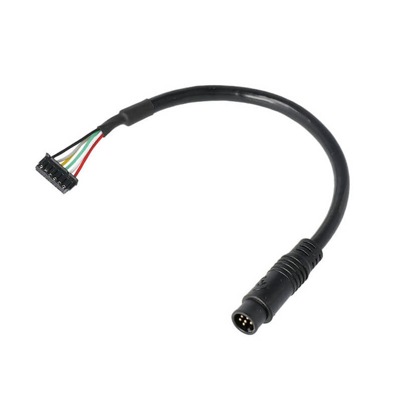 HOBBYWING CONVERTER CABLE FOR JST PORT – ESC (EZRUN)