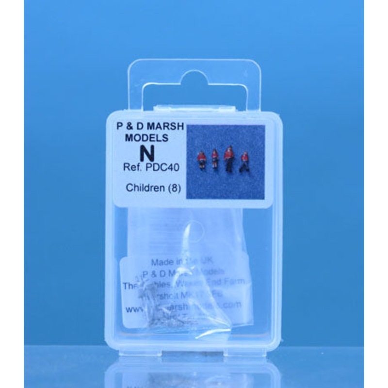 Children (8)