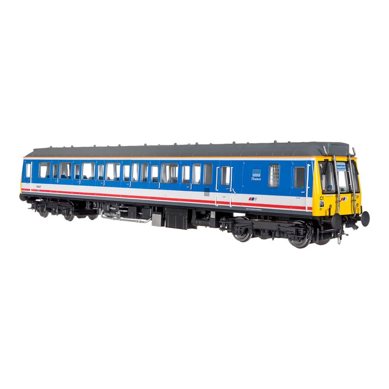 Class 121 55027 NSE Revised