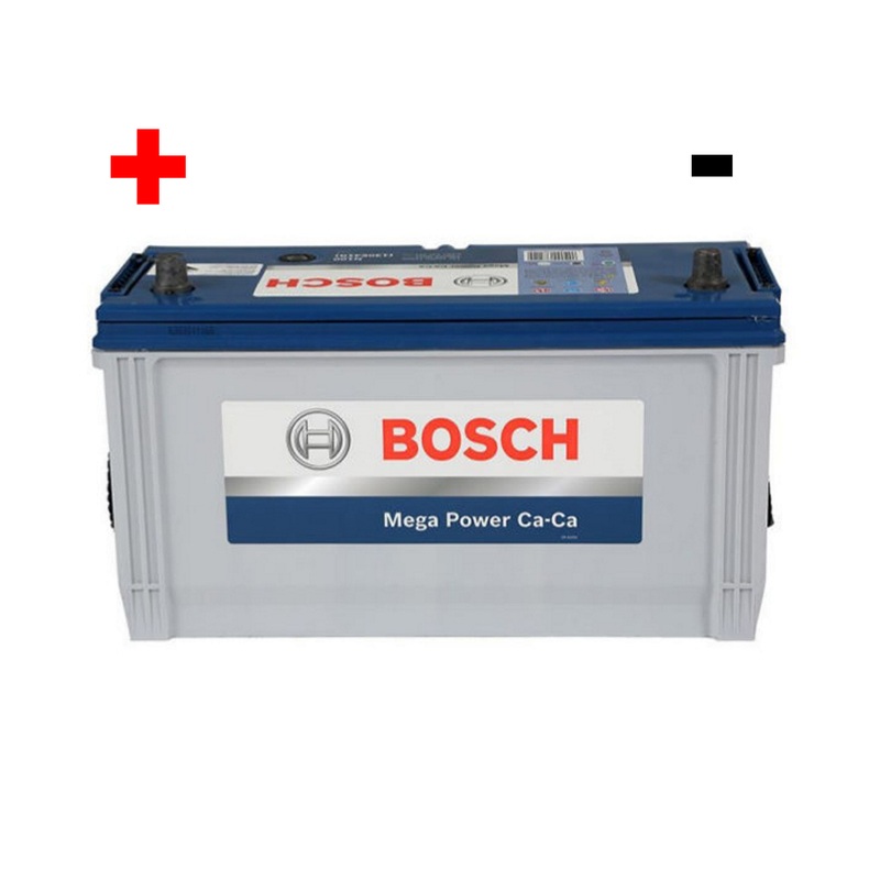 Bosch n100 700cca truck battery 130E41R