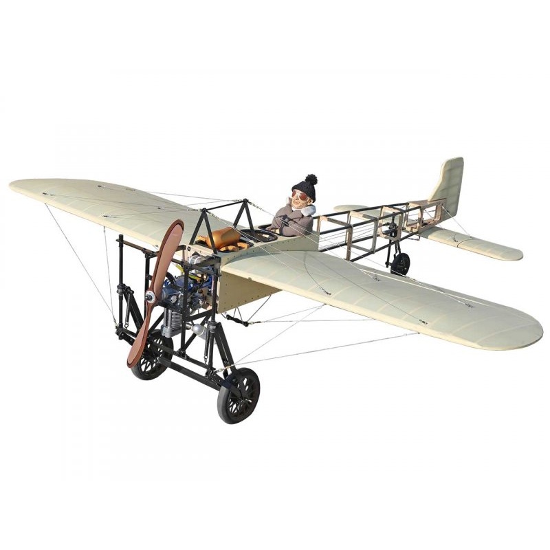 DW Models Bleriot XI 1800mm ARTF 15388