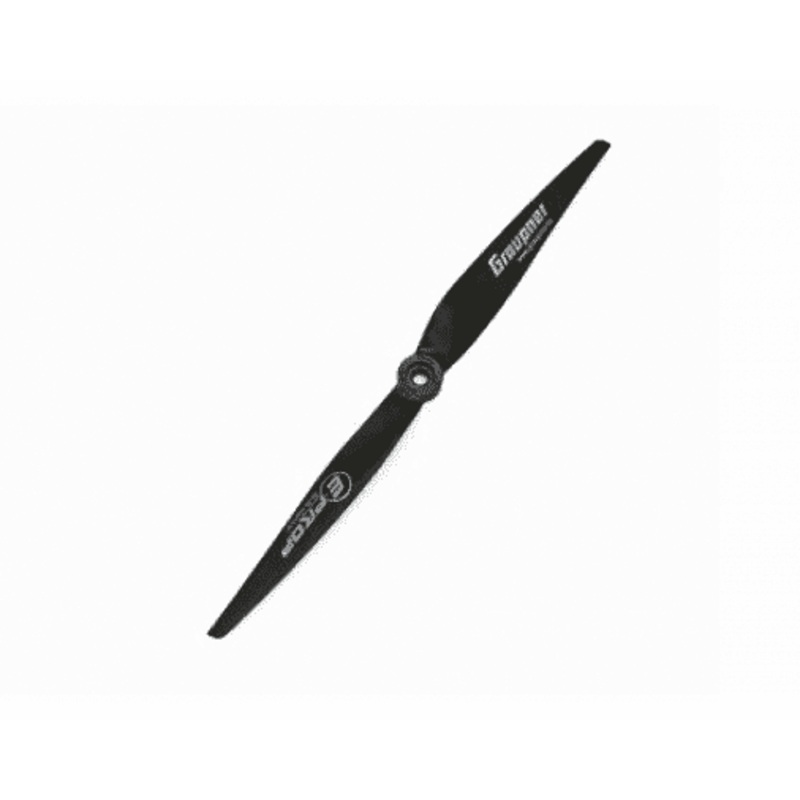 Graupner E-Prop Electric Pusher Propeller 10x5L – SECOND HAND