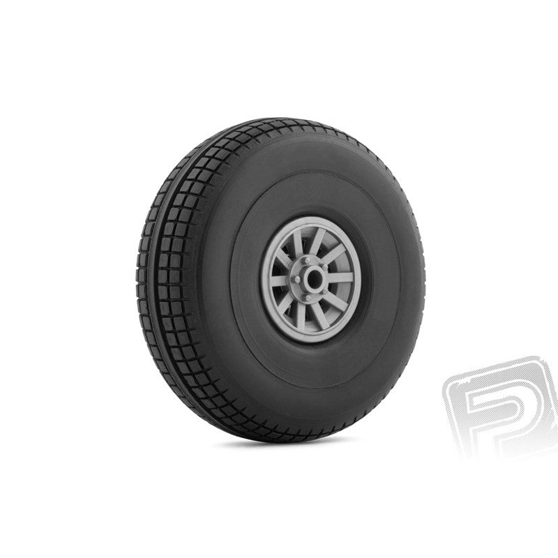 Kavan Light Standard Wheel 68mm – Pair