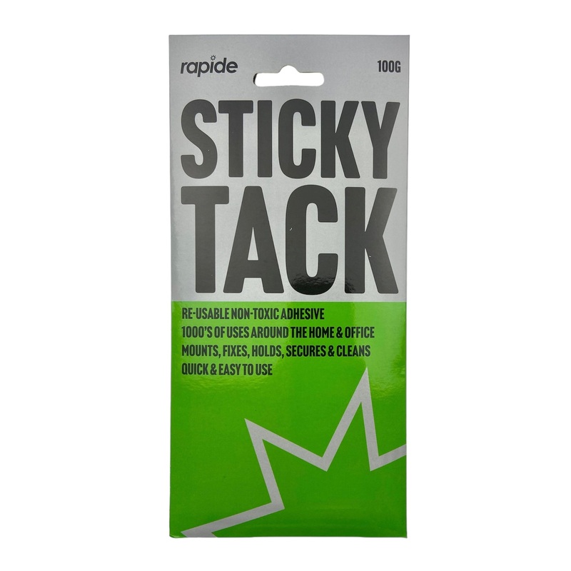RAPIDE 2586 STICKY TACK 40002
