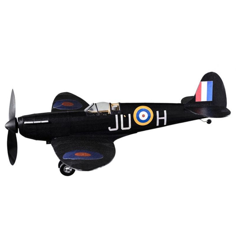 The Vintage Model Co Supermarine Spitfire Night Fighter Kit