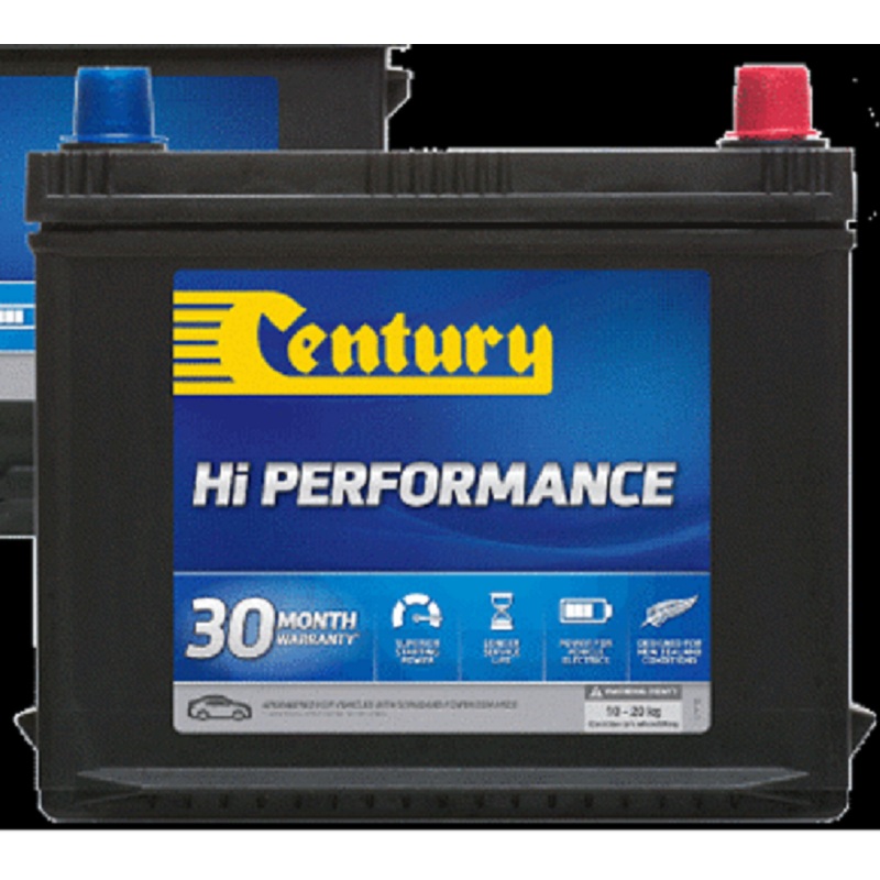 58MF 68MF Car Battery – In-store Special