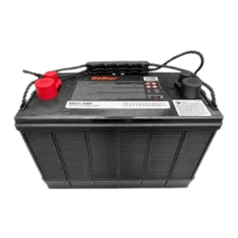 Delkor MS31-1000 Marine Battery 1000 CCA