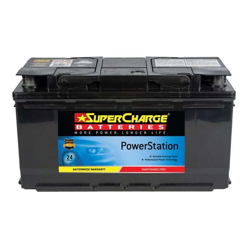 DIN100L DIN85LHX MF DIN85LX MF DIN85L European Car Battery | In Store Special