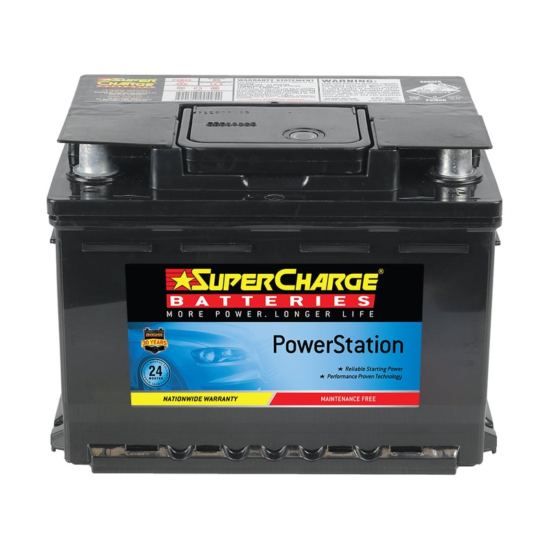 DIN53L MF DIN53LX MF DIN55L DIN55 European Car Battery | In Store Special