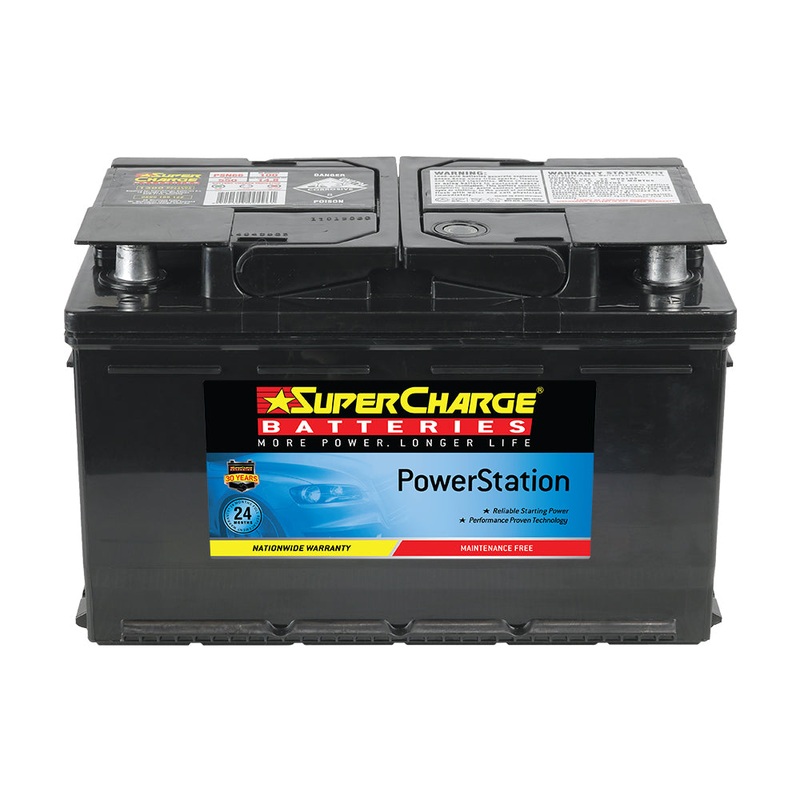 DIN65L MF DIN65LX MF 720cca European Car Battery | In Store Special
