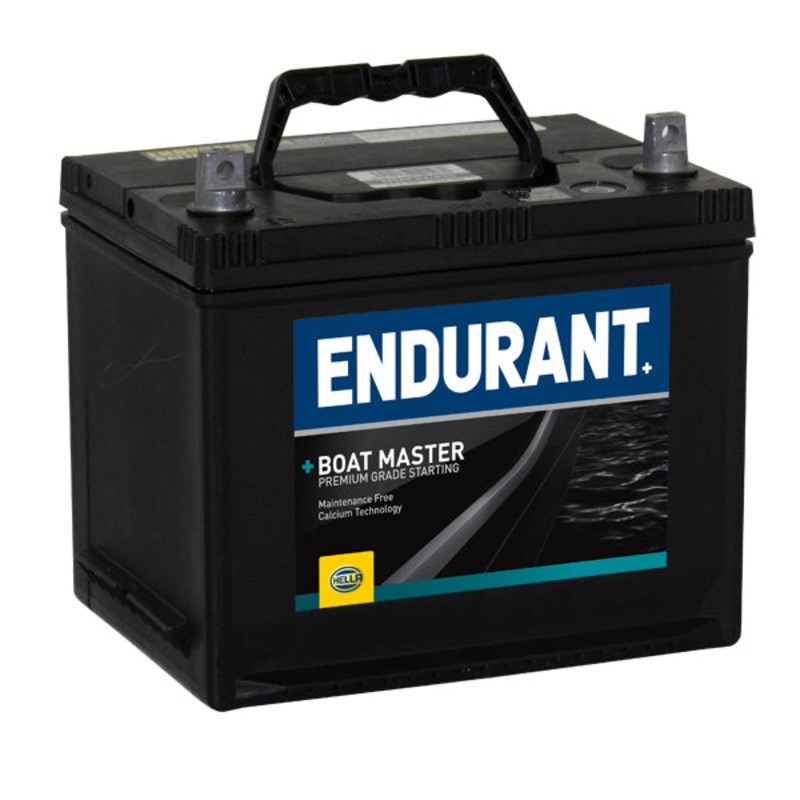 Endurant MMF22/430 Marine Battery 430 CCA