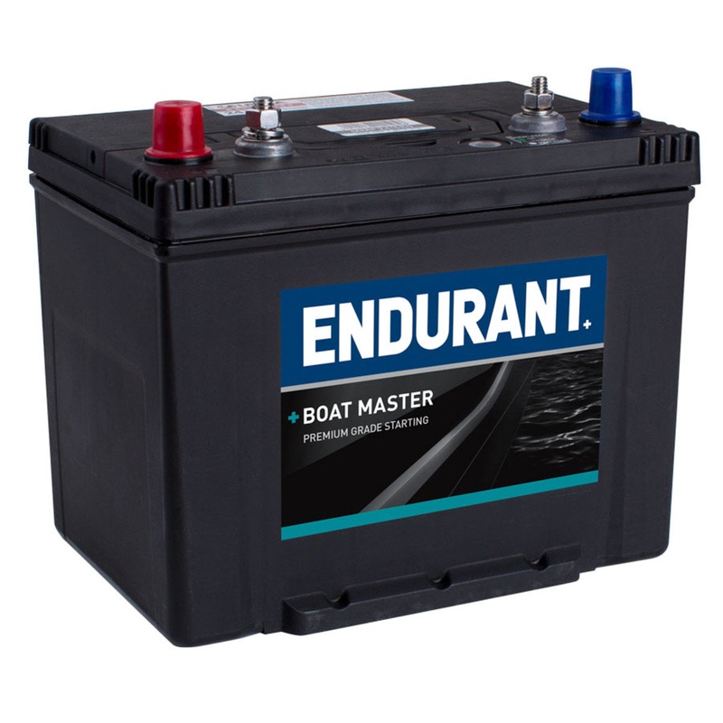 Endurant MMF24/680 Marine Battery 680 CCA
