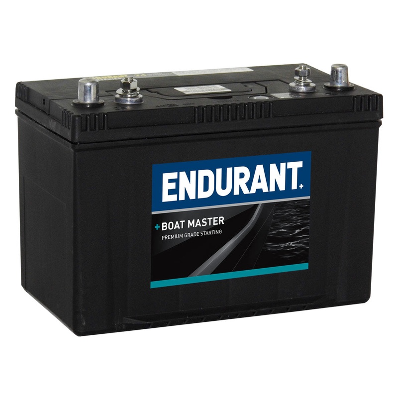Endurant MMF27/780 Marine Battery 780 CCA