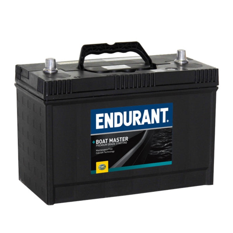 Endurant MMF31/930 Marine Battery 930 CCA