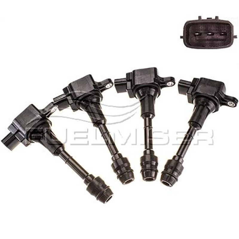 IGNITION COIL – MITSUBISHI GALANT VR-4 EC5# 1996-2003 – 2.5L V6 – CC583