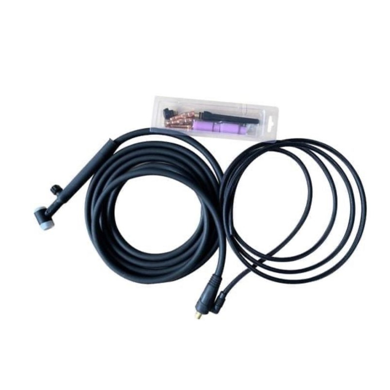 Mechpro Blue TIG Welding Torch Kit – MPBWTIG