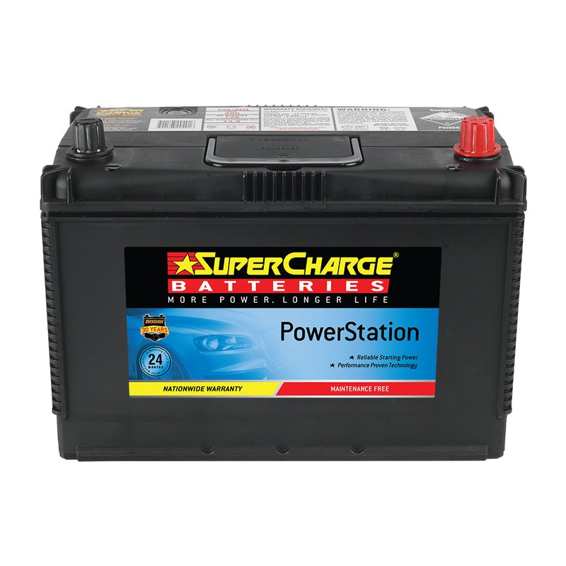 N70ZZL MF N70ZZLX MF 95D31L Car Battery | In Store Special