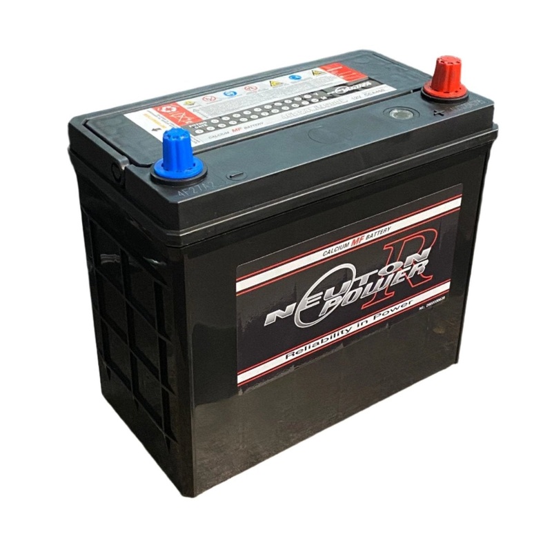 Neuton Power NS60L Battery – 450 CCA, 3 Year Warranty