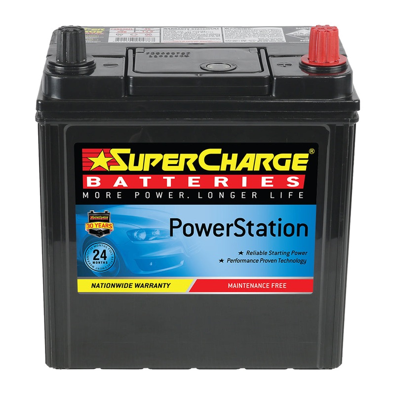 NS40L NS40 NS40ZLX MF NS40ZL Car Battery | In Store Special