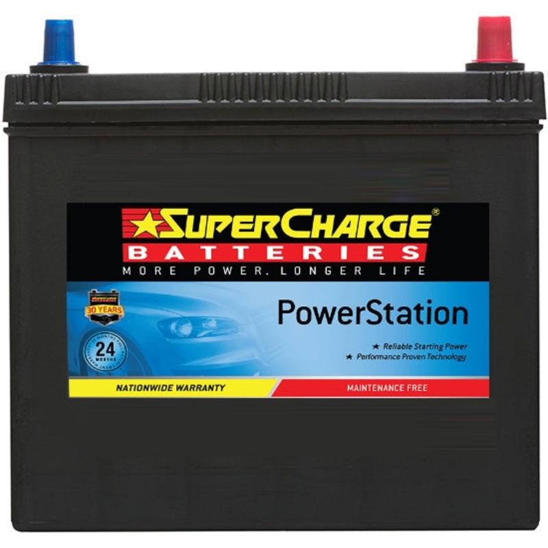 NS60 NS60L NS60LMF NS60LX MF Car Battery | In Store Special