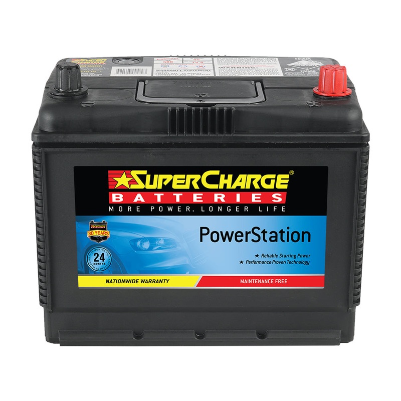 NS70L MF NS70LX MF 90D26L 80D26L NS70 MF Car Battery | In Store Special
