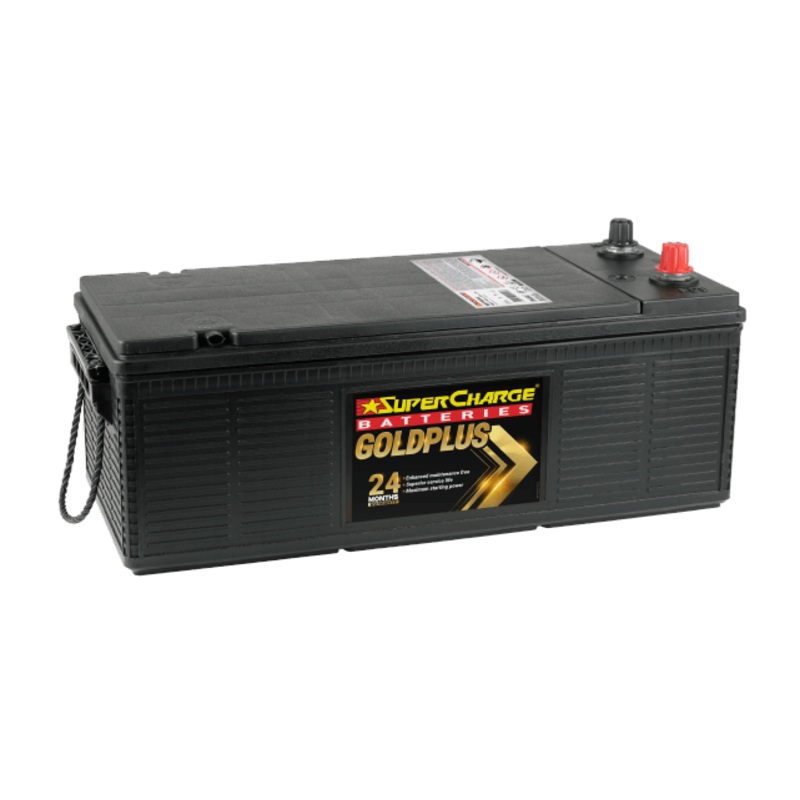 SuperCharge MFN94 Tractor Battery 12V 870 / 900 CCA