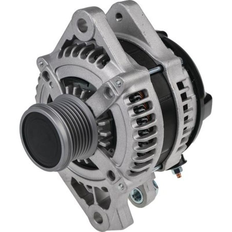 TOYOTA ALTERNATOR OEX 12V 150A DENSO STYLE 104210-4071