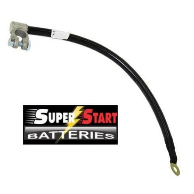 1350MM BATTERY TO STARTER CABLE  HEAVY DUTY