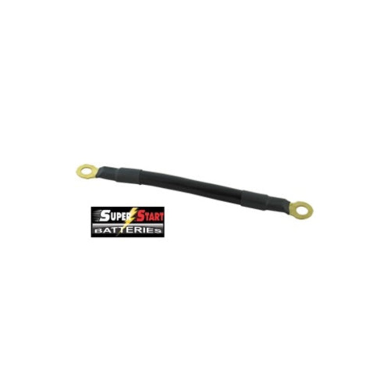 1500MM STARTER TO STARTER BATTERY CABLE HEAVY DUTY