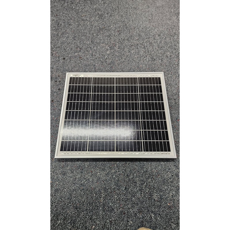 15W Mono Perc Solar Panel