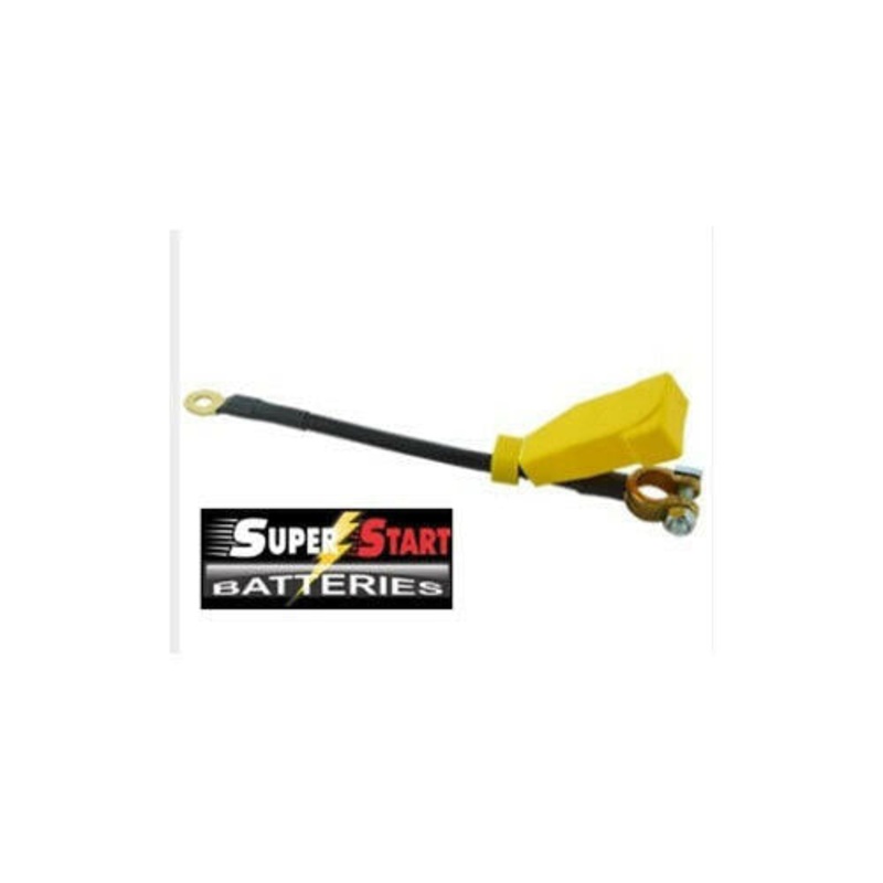 300MM BATTERY TO STARTER CABLE STANDARD DUTY
