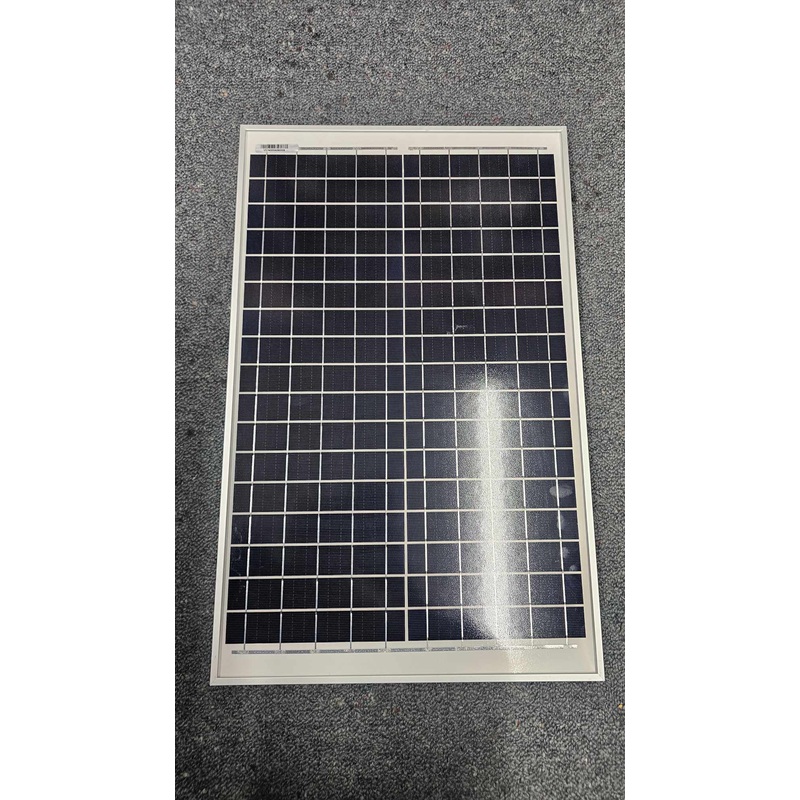 30W Mono Perc Solar Panel
