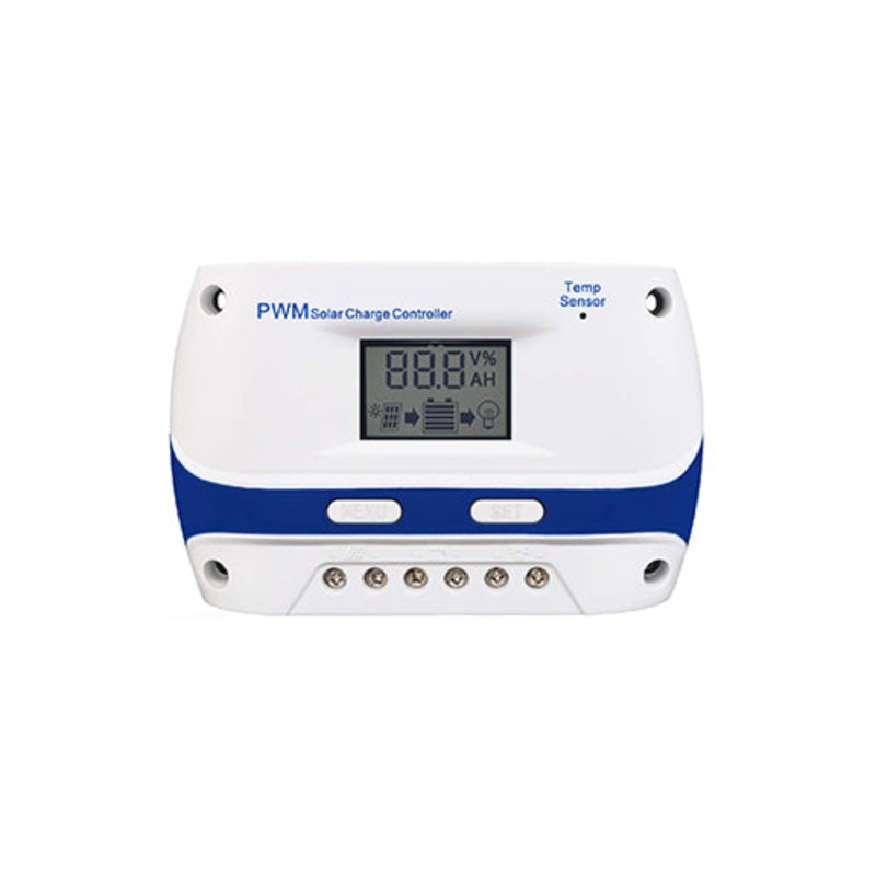 40A PWM Solar Charge Controller