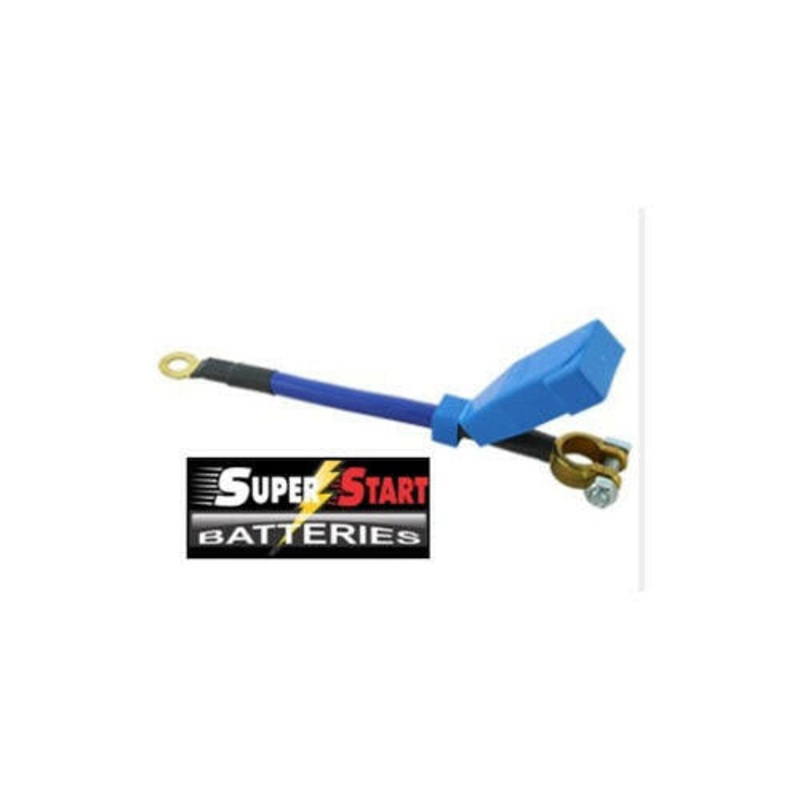 450MM BATTERY TO STARTER CABLE  MEDIUM DUTY