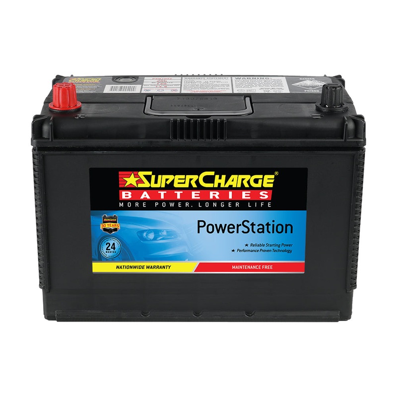N70ZZ MF N70ZZX MF 95D31R Car Battery | In Store Special