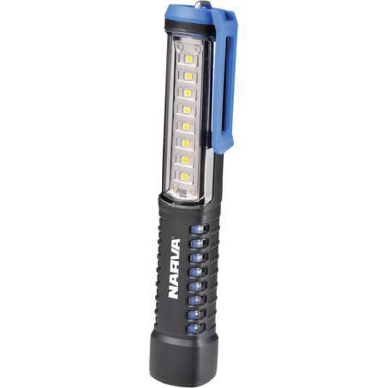 Narva Rechargeable L.E.D Inspection Light 150 Lumens – 71303