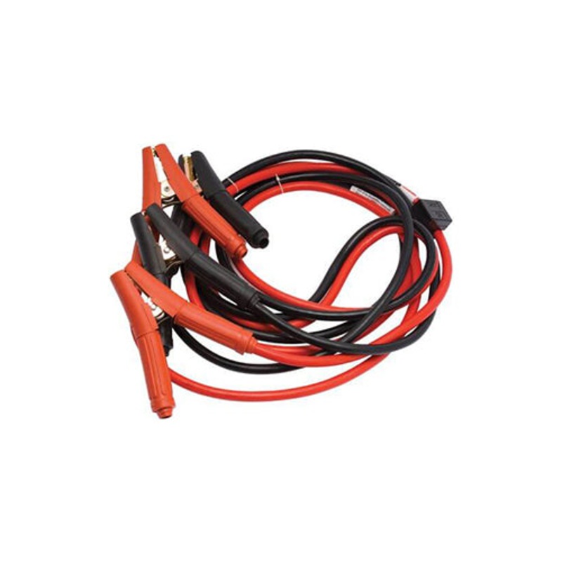 POWER TRAIN 3.5 METRE 900 AMP HEAVY DUTY SURGE PROTECTED JUMPER LEAD  BC900SP