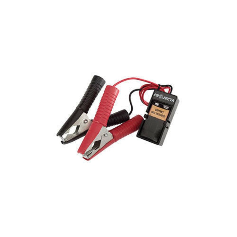 Projecta Automotive Electrical System Interim Power Supply IPS130
