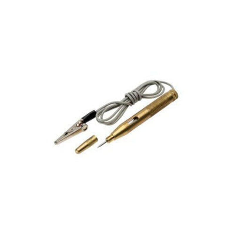 Projecta Circuit Tester (Brass) CT618