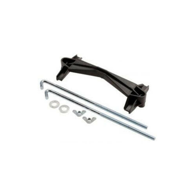Projecta Lead Acid Battery Hold Down Clamp 140mm BHD14