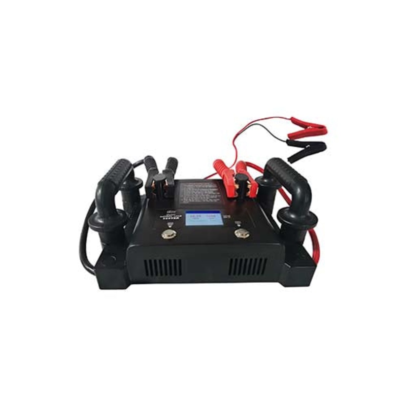 BLT600A Digital Battery Load Tester | 600A, 6V-15V | For Lead Acid, AGM, Gel Batteries
